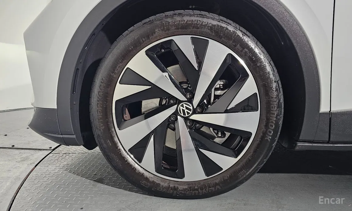 Volkswagen ID.4 2022 Pro