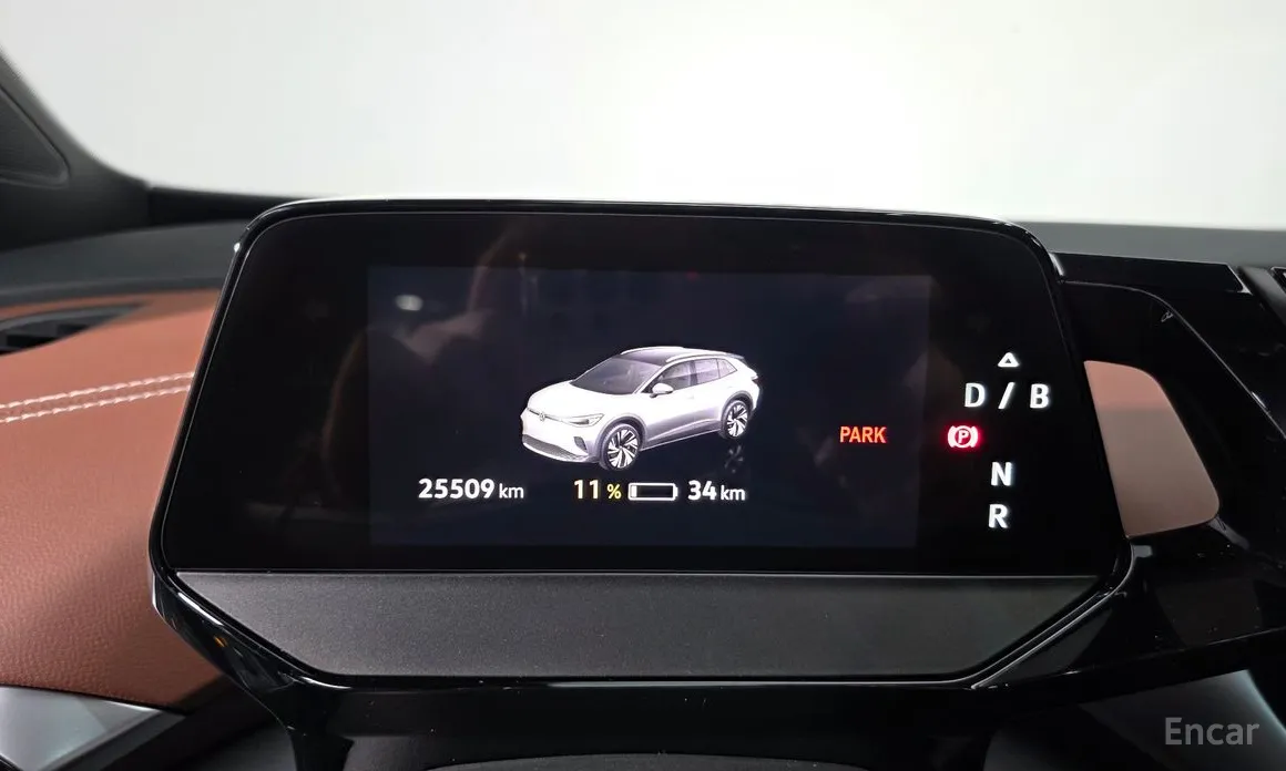 Volkswagen ID.4 2022 Pro