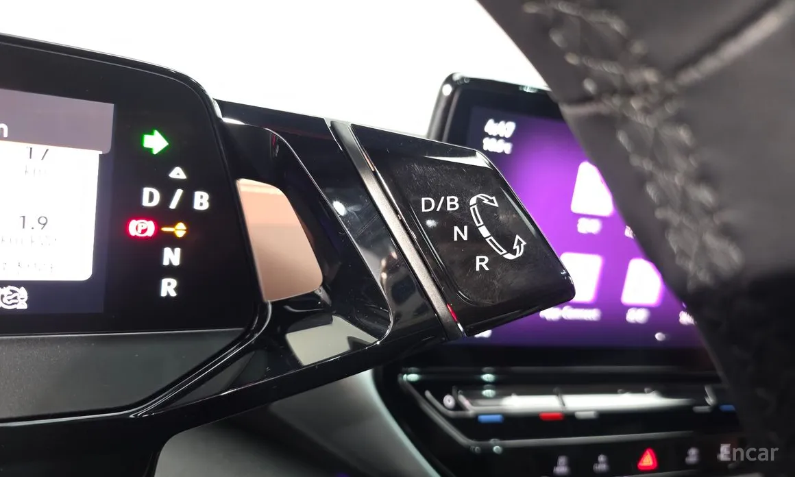 Volkswagen ID.4 2022 Pro