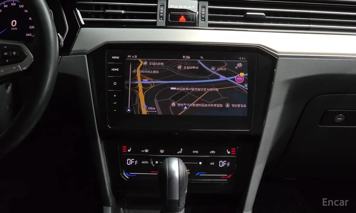 Volkswagen Passat 2018 2.0 TDI Premium