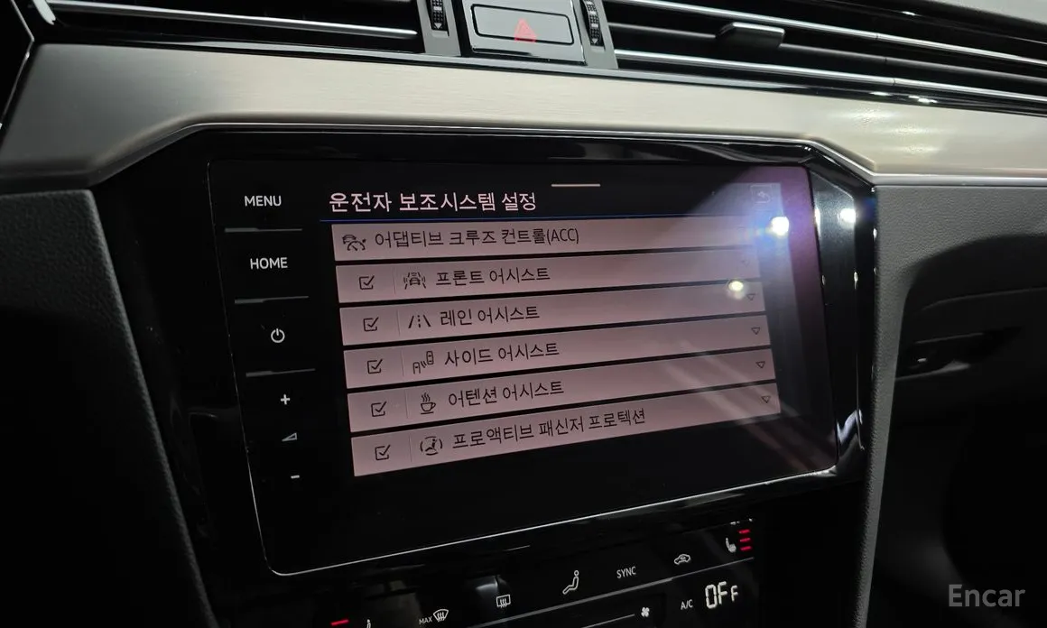 Volkswagen Passat 2018 2.0 TDI Premium