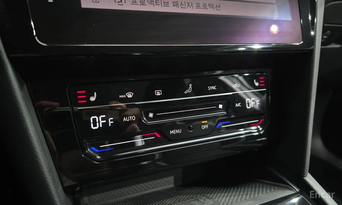 Volkswagen Passat 2018 2.0 TDI Premium