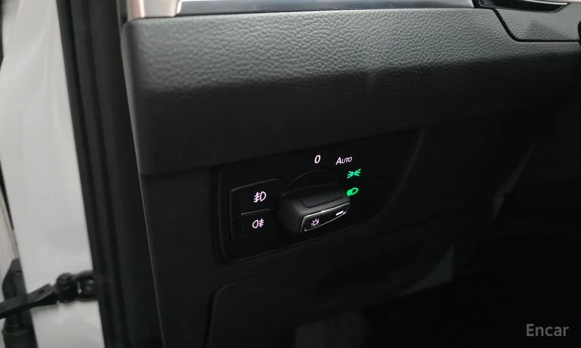 Volkswagen Passat 2018 2.0 TDI Premium