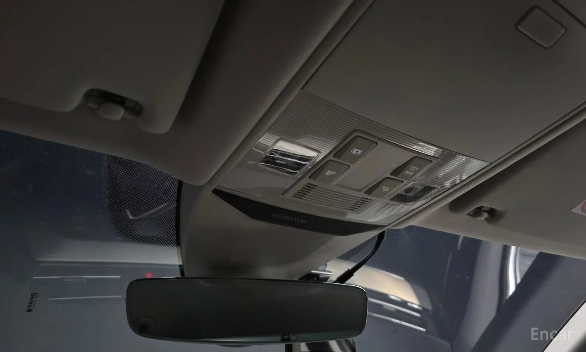 Volkswagen Passat 2018 2.0 TDI Premium