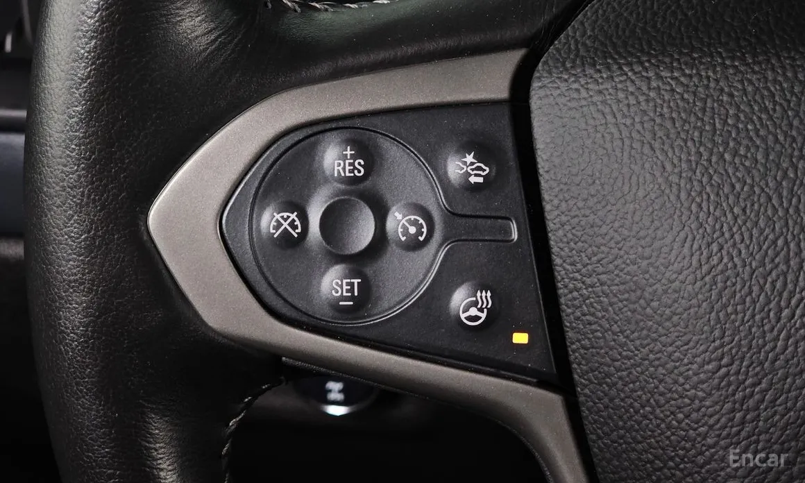 Chevrolet Colorado 2020 3.6 Z71-X Midnight 4WD