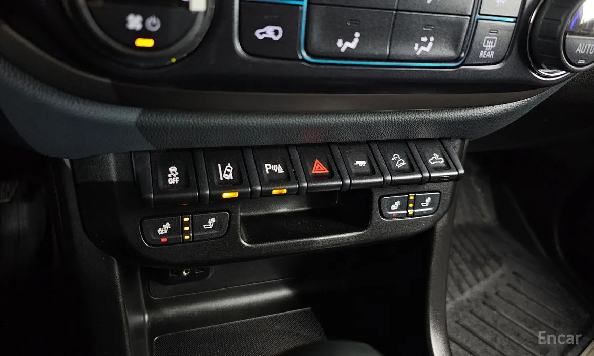 Chevrolet Colorado 2020 3.6 Z71-X Midnight 4WD