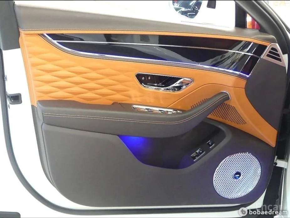 Bentley Flying Spur 2020 4.0 Azure