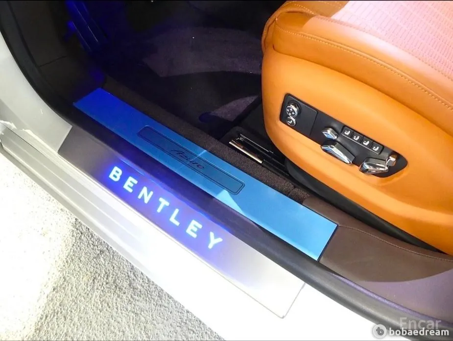 Bentley Flying Spur 2020 4.0 Azure