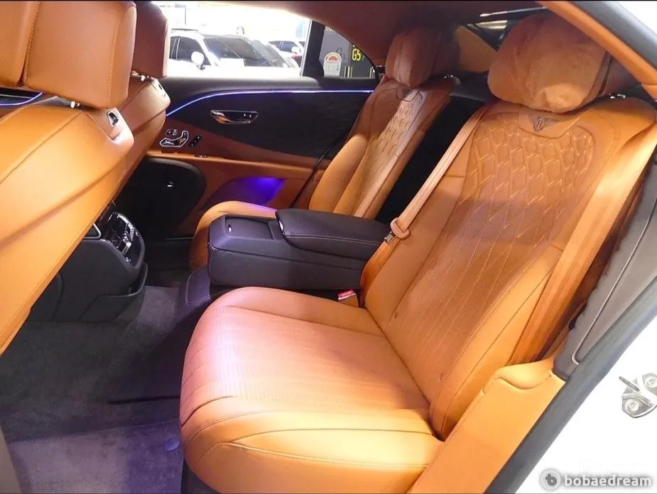 Bentley Flying Spur 2020 4.0 Azure