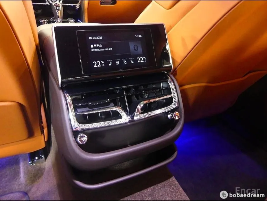 Bentley Flying Spur 2020 4.0 Azure