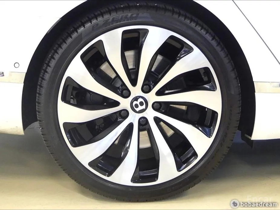 Bentley Flying Spur 2020 4.0 Azure