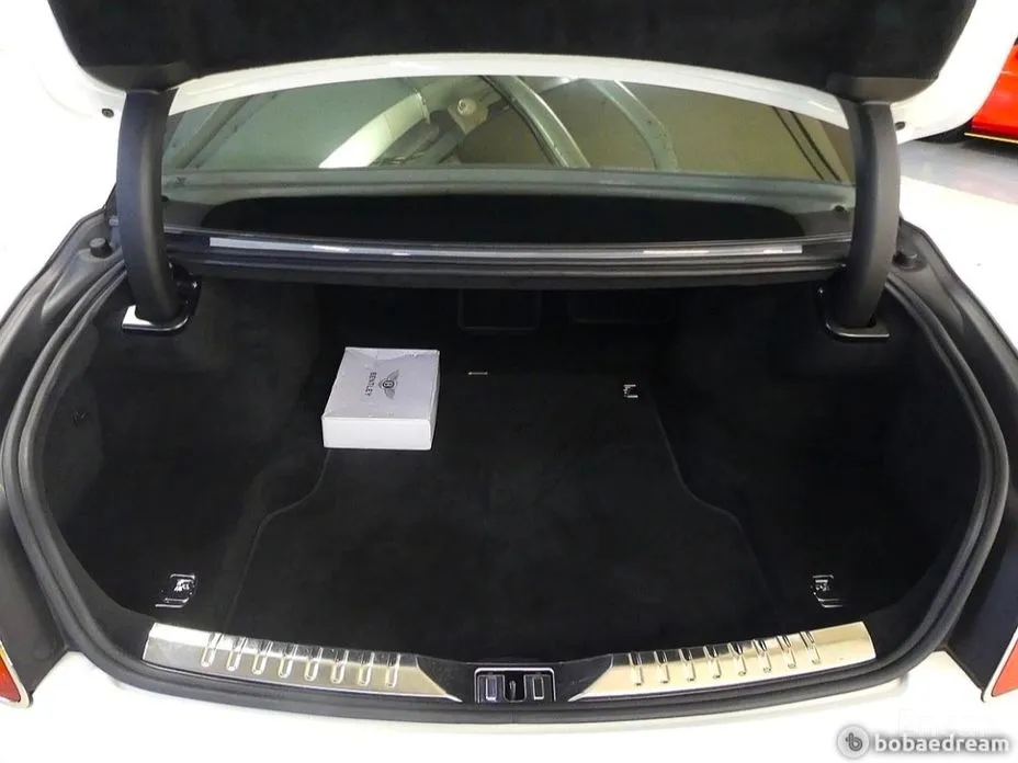 Bentley Flying Spur 2020 4.0 Azure