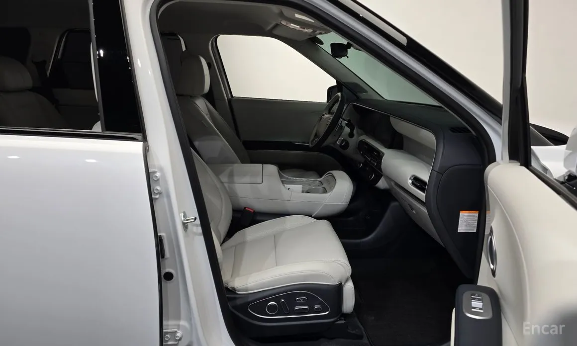 Hyundai Palisade 2025 HEV 2.5T 2WD 7-Seater