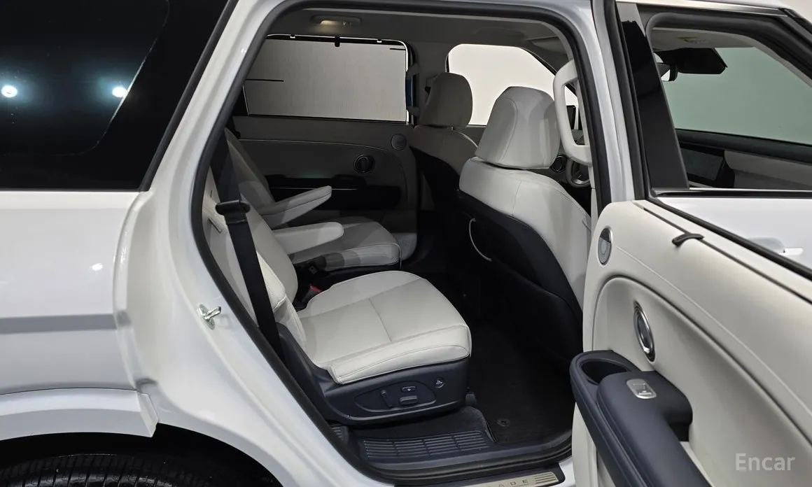 Hyundai Palisade 2025 HEV 2.5T 2WD 7-Seater