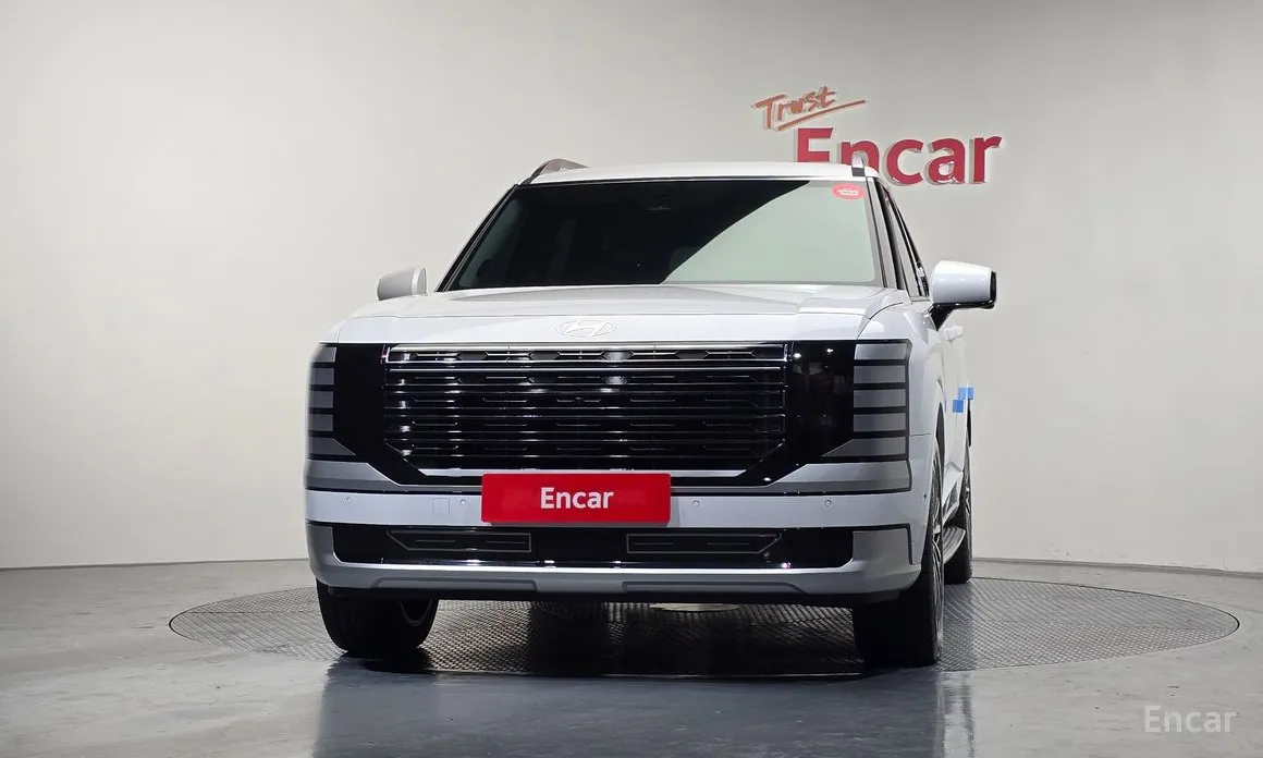 Hyundai Palisade 2025 HEV 2.5T 2WD 7-Seater