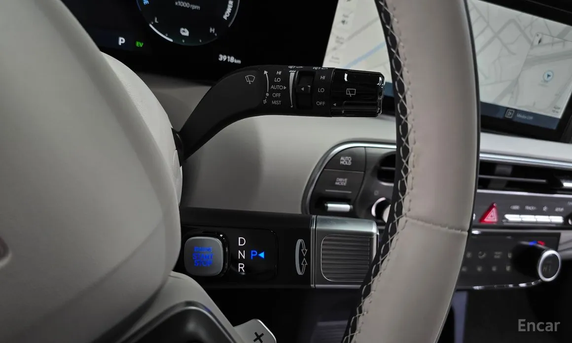 Hyundai Palisade 2025 HEV 2.5T 2WD 7-Seater