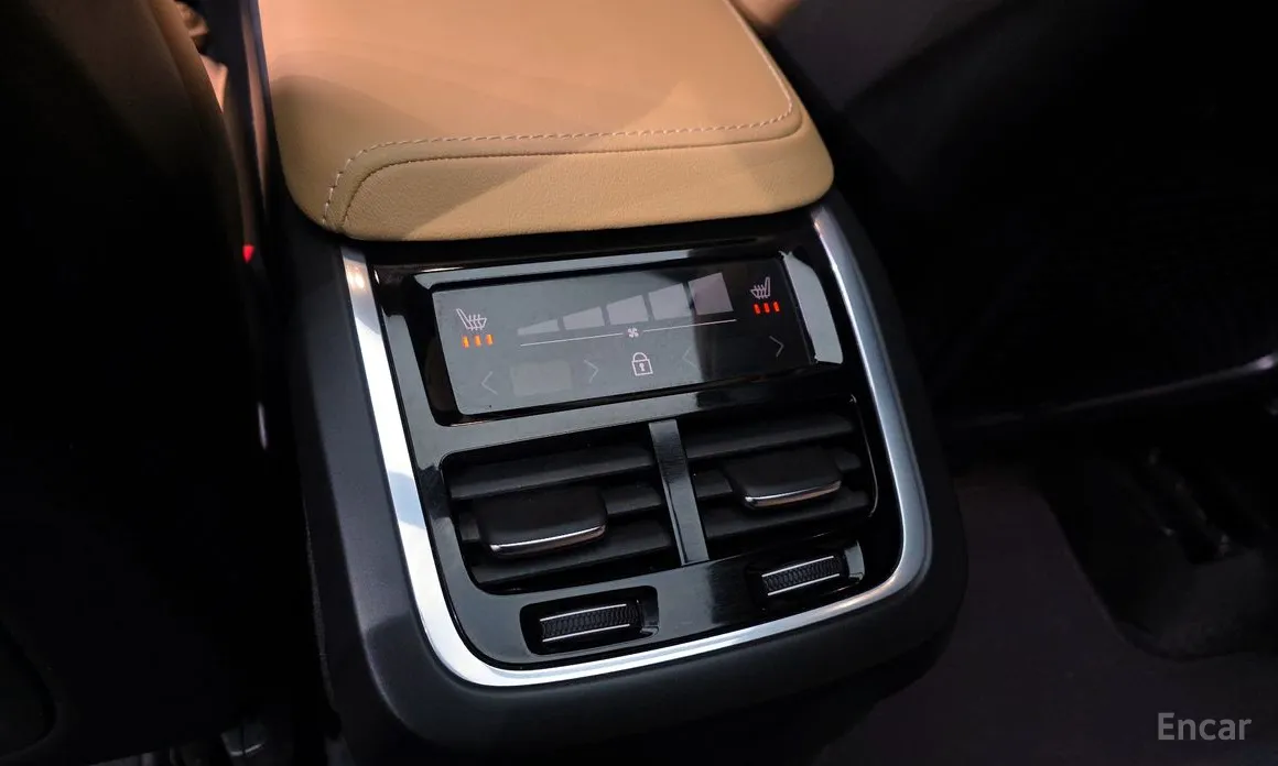 Volvo XC60 2017 B6 Ultimate Bright