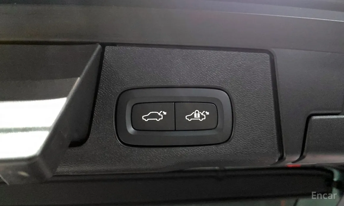 Volvo XC60 2017 B6 Ultimate Bright