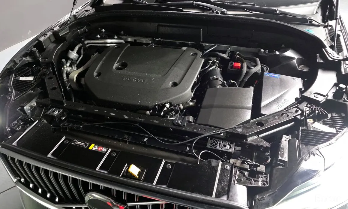 Volvo XC60 2017 B6 Ultimate Bright