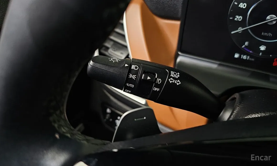 Kia Seltos 2022 Gasoline 1.6 Turbo 2WD