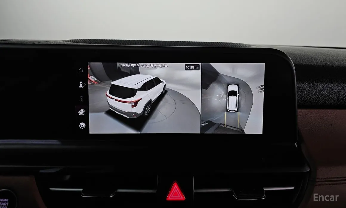 Kia Seltos 2022 Gasoline 1.6 Turbo 2WD