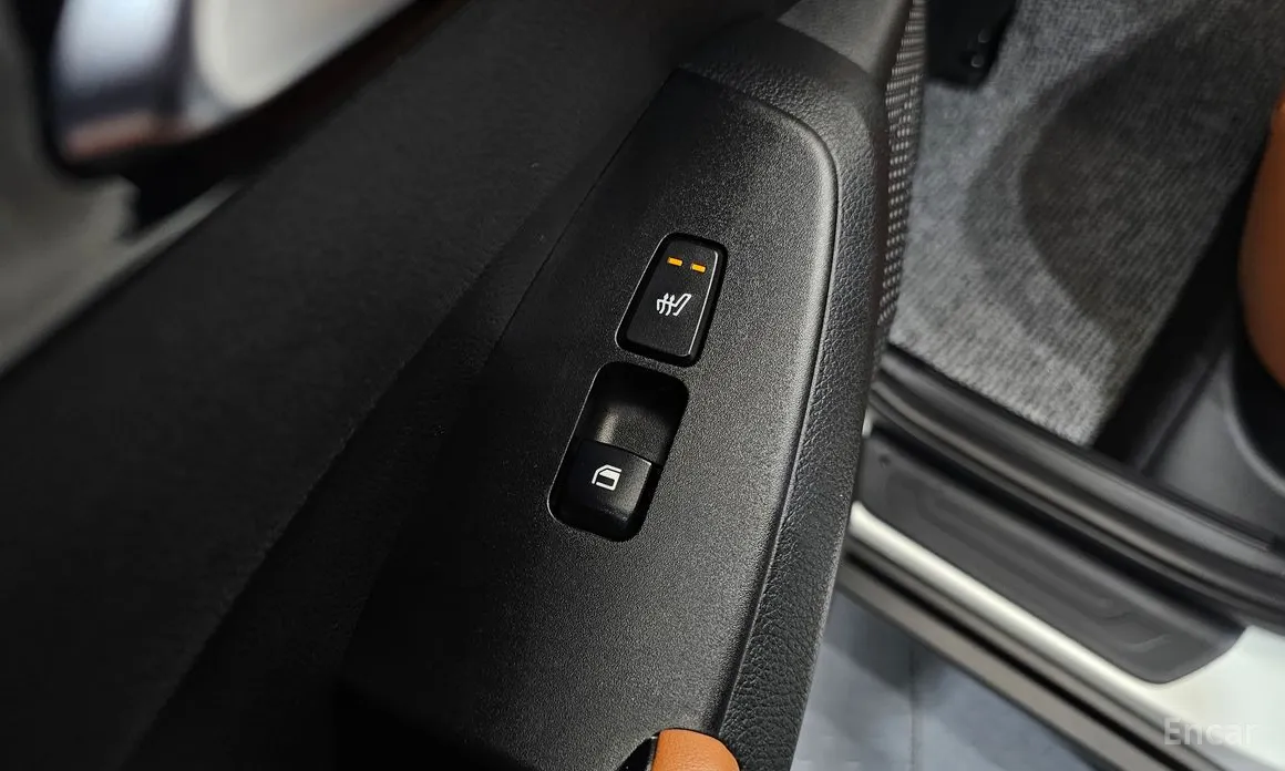 Kia Seltos 2022 Gasoline 1.6 Turbo 2WD