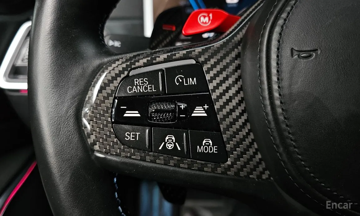 BMW M3 2021 M3 Touring Competition M xDrive