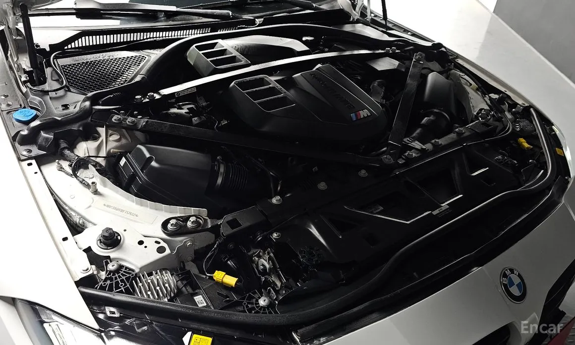 BMW M3 2021 M3 Touring Competition M xDrive