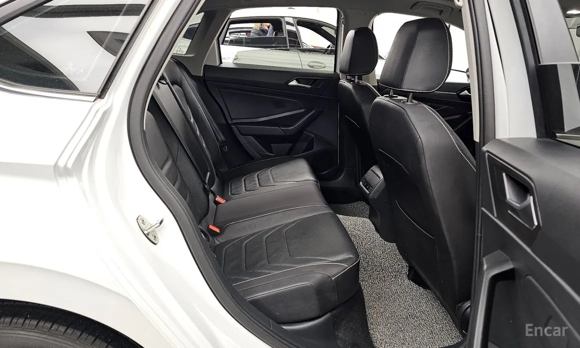 Volkswagen Jetta 2019 1.5 TSI Prestige