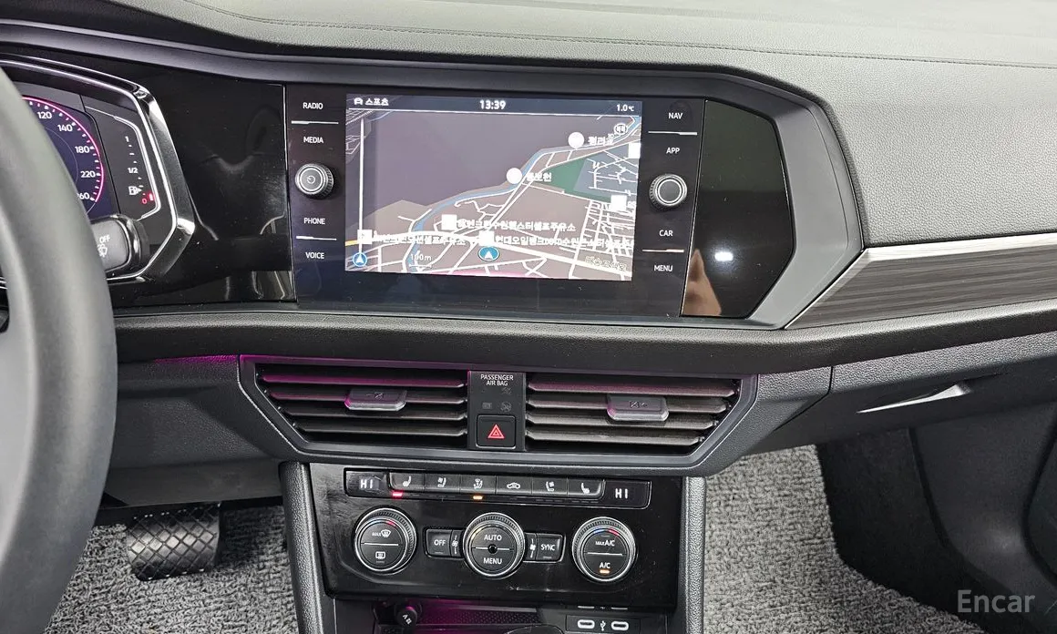 Volkswagen Jetta 2019 1.5 TSI Prestige