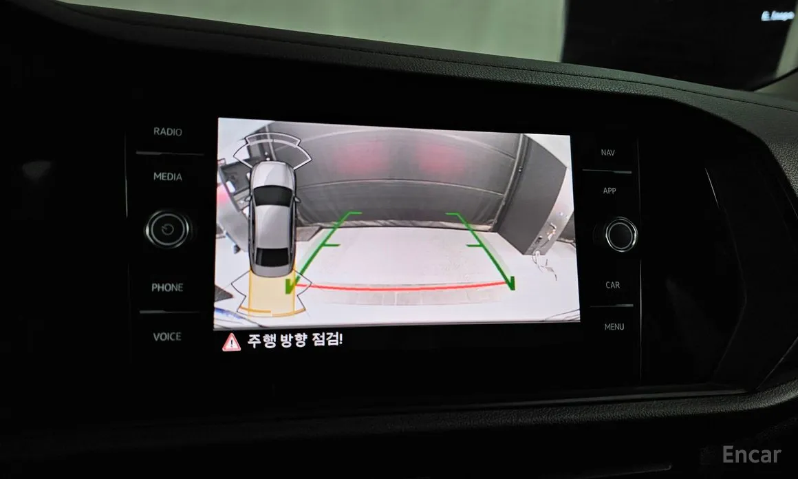 Volkswagen Jetta 2019 1.5 TSI Prestige