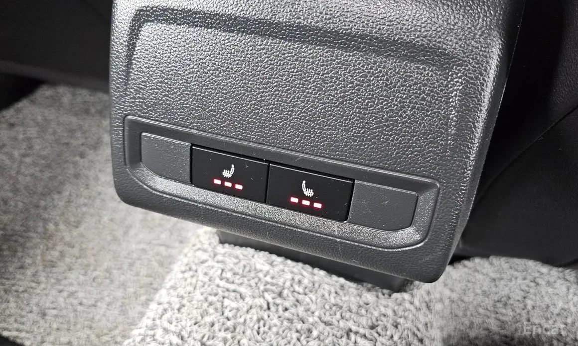 Volkswagen Jetta 2019 1.5 TSI Prestige