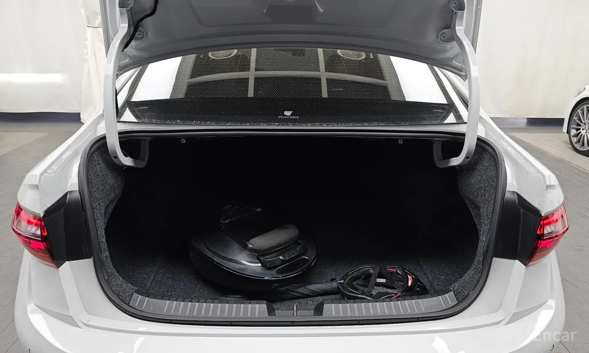 Volkswagen Jetta 2019 1.5 TSI Prestige