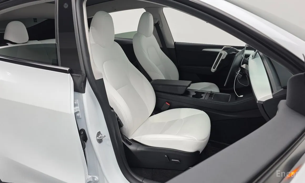 Tesla Model Y 2020 RWD