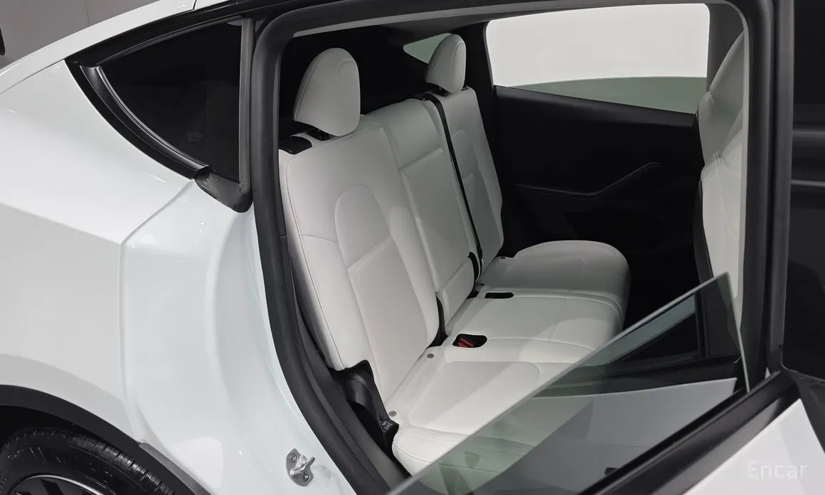 Tesla Model Y 2020 RWD