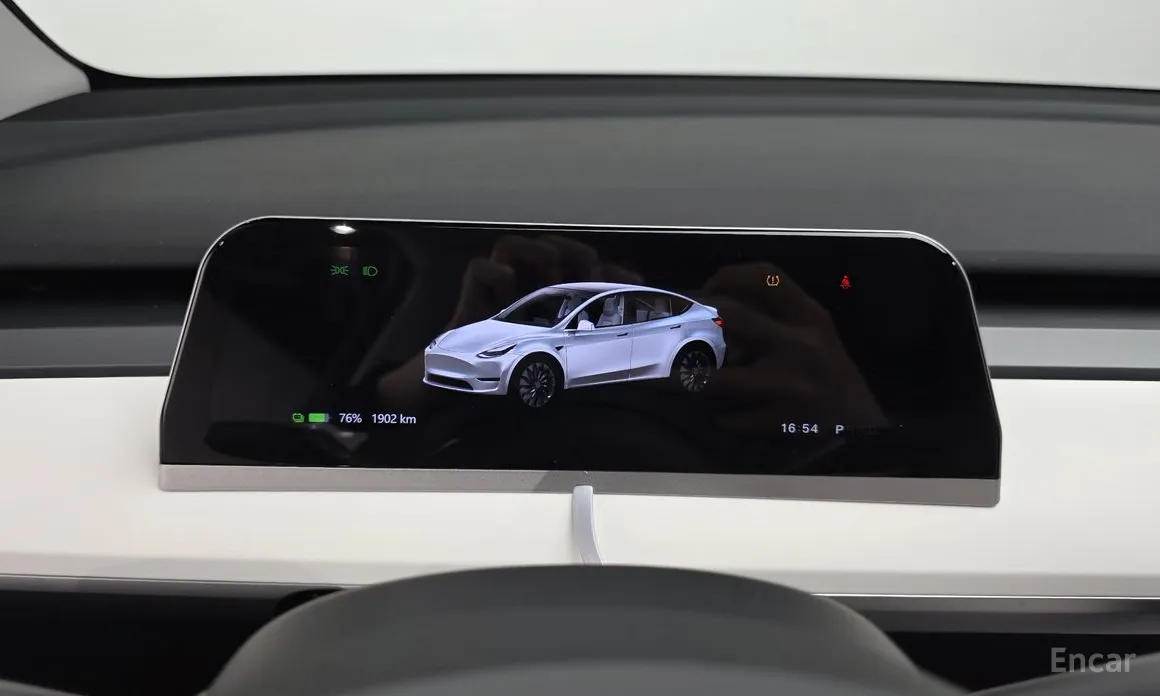 Tesla Model Y 2020 RWD