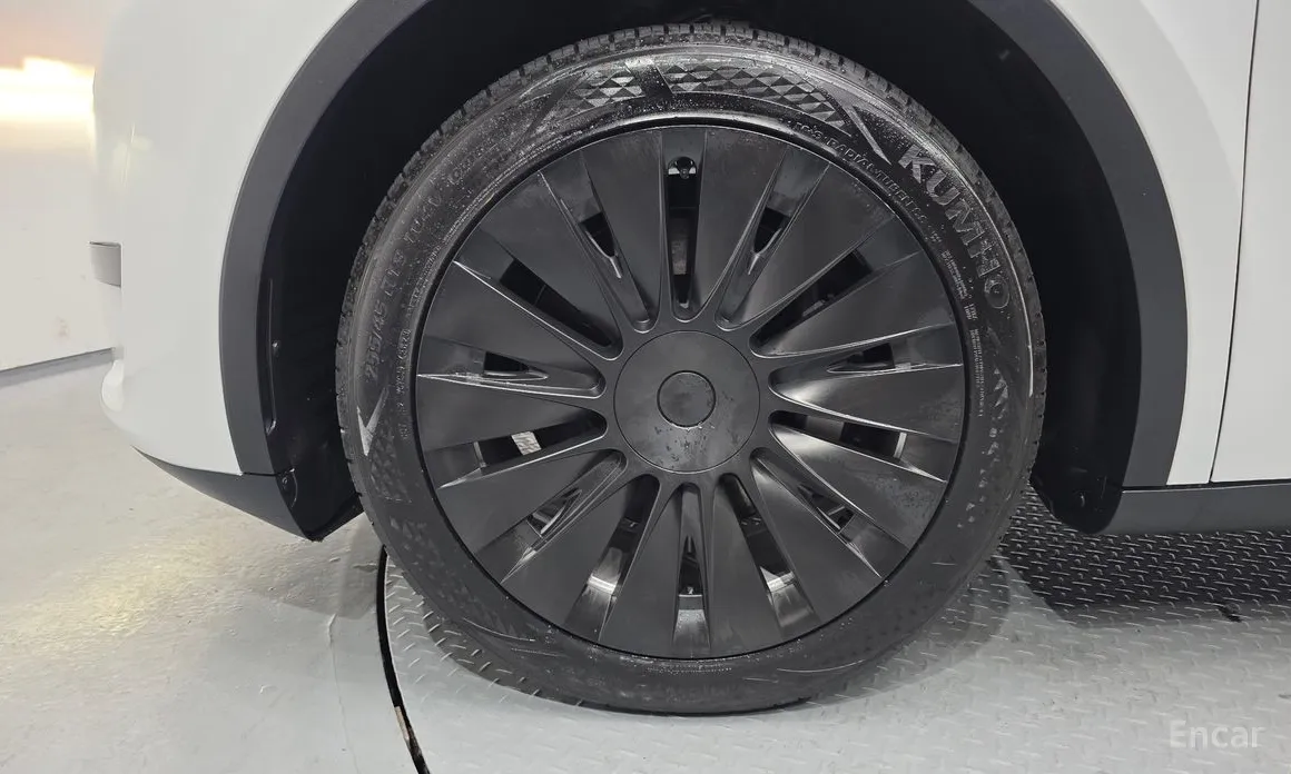 Tesla Model Y 2020 RWD