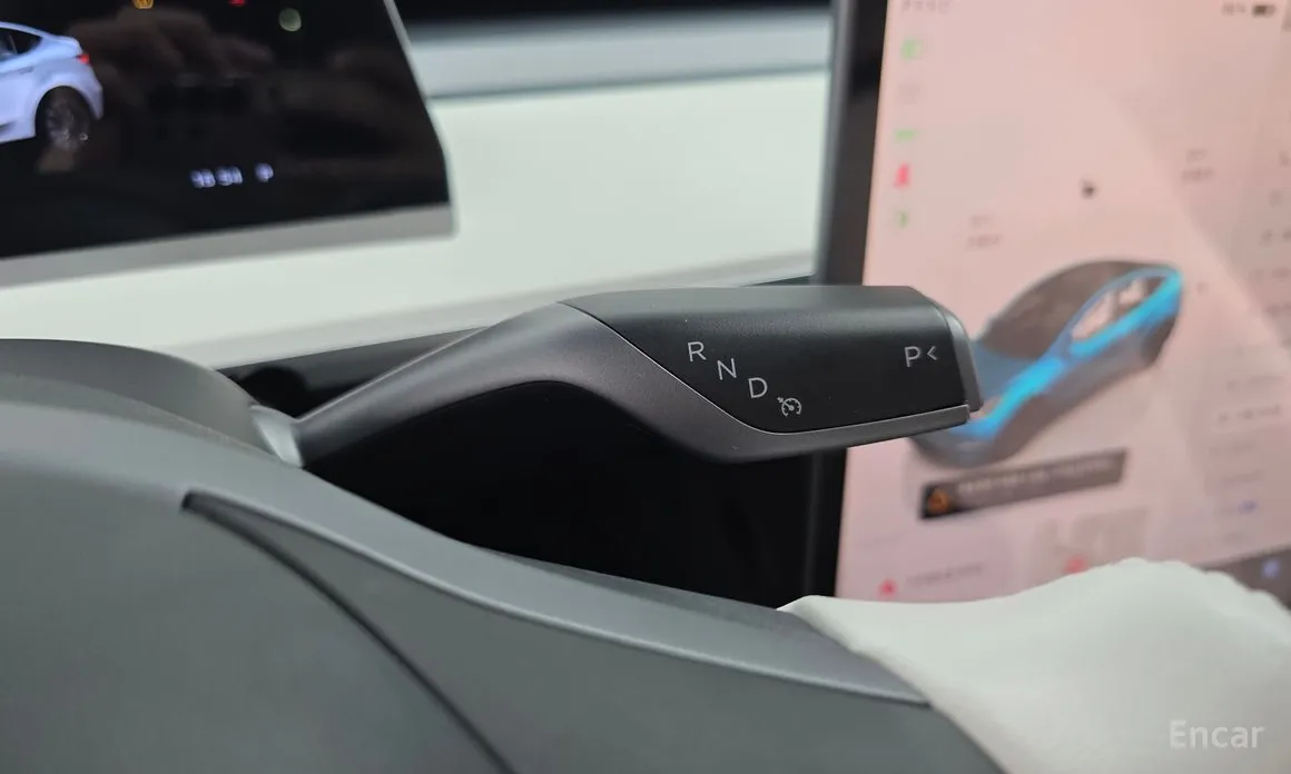 Tesla Model Y 2020 RWD