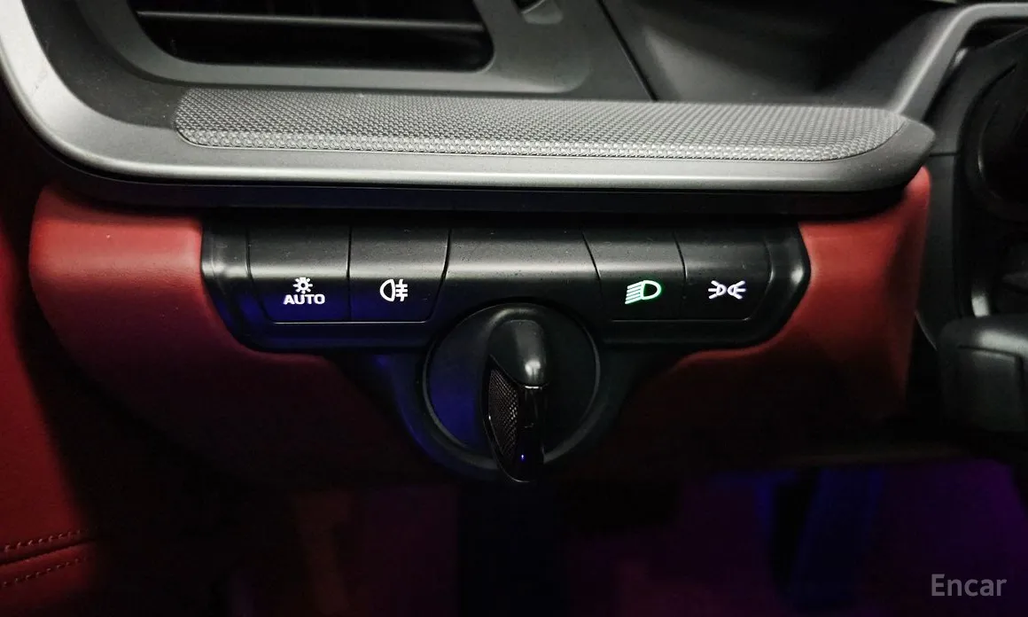 Porsche 911 2019 Carrera 4S Cabriolet