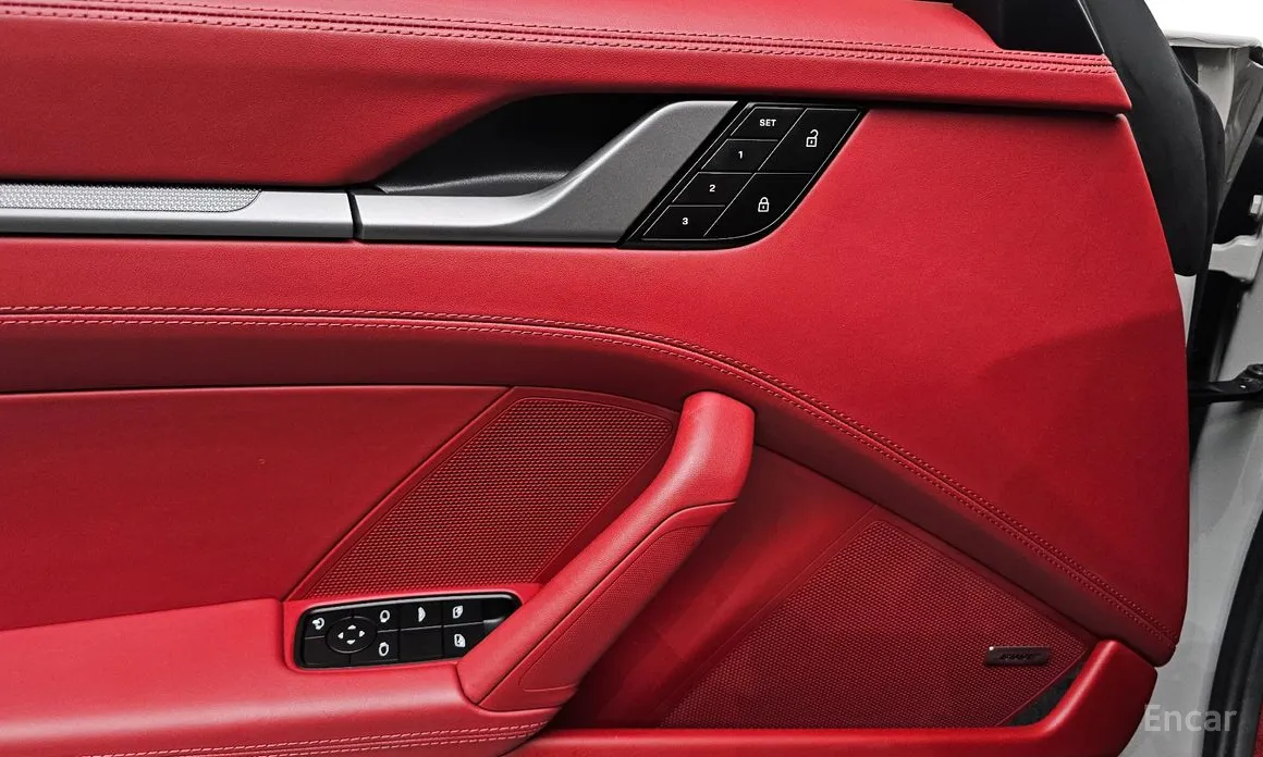 Porsche 911 2019 Carrera 4S Cabriolet