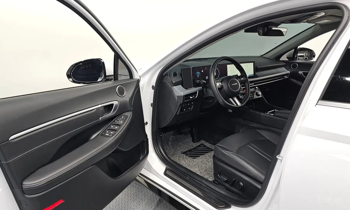 Hyundai Sonata 2023 1.6 Turbo