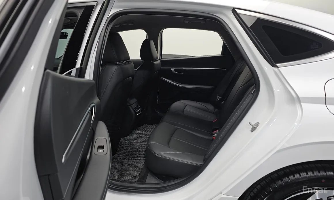 Hyundai Sonata 2023 1.6 Turbo