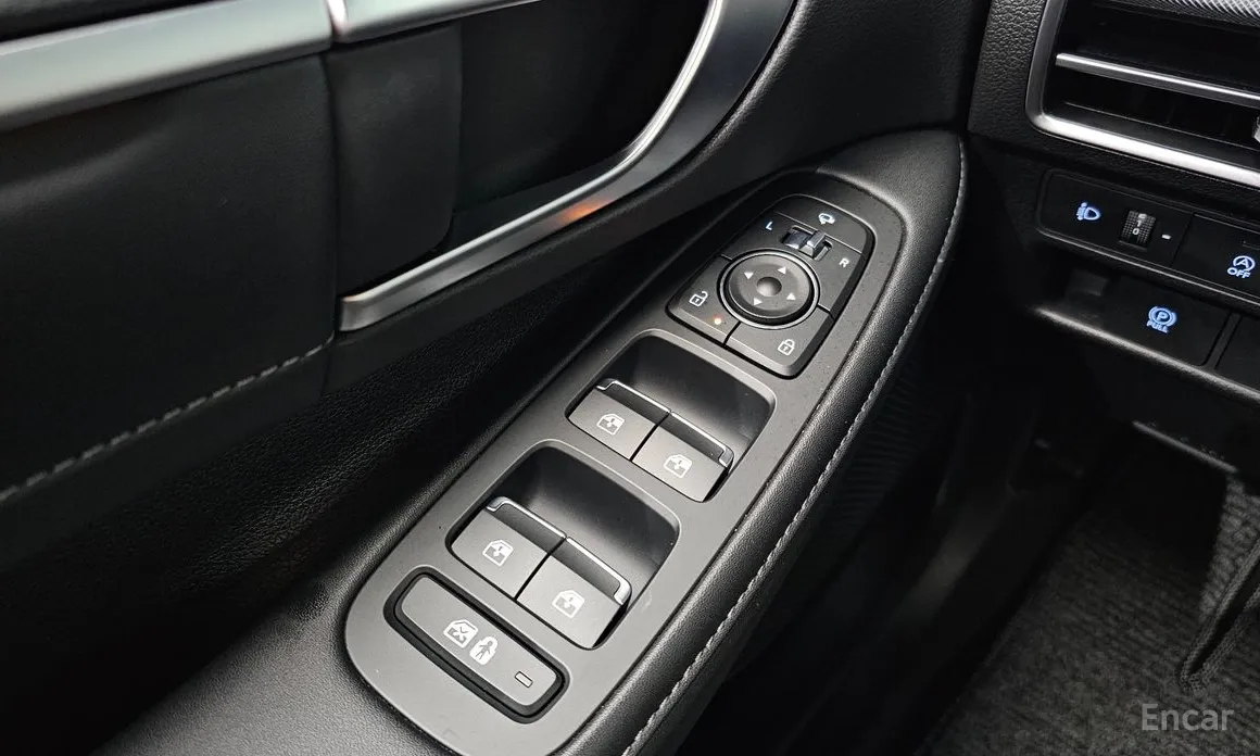 Hyundai Sonata 2023 1.6 Turbo