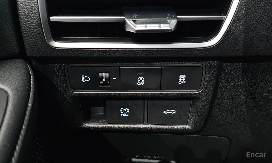 Hyundai Sonata 2023 1.6 Turbo