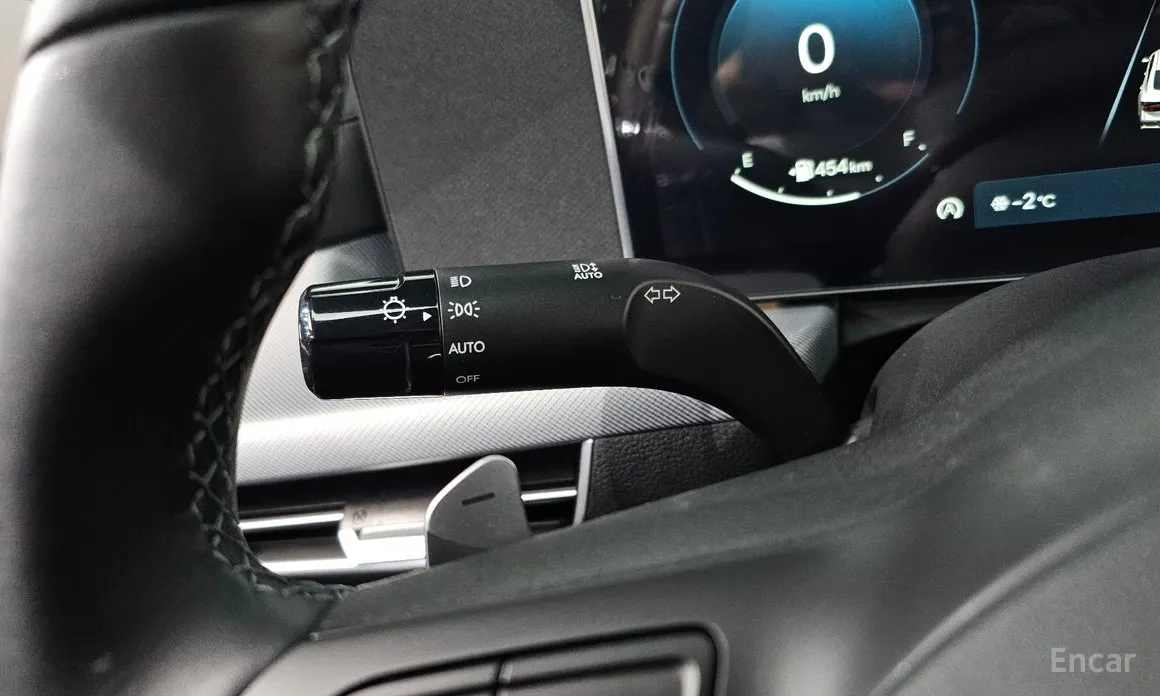 Hyundai Sonata 2023 1.6 Turbo