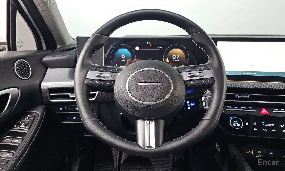 Hyundai Sonata 2023 1.6 Turbo