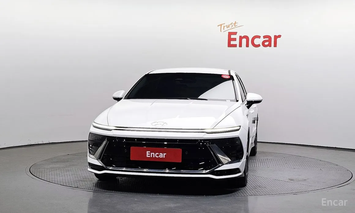 Hyundai Sonata 2023 1.6 Turbo