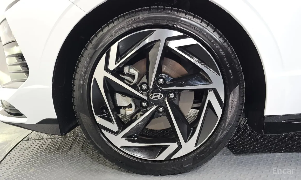 Hyundai Sonata 2023 1.6 Turbo