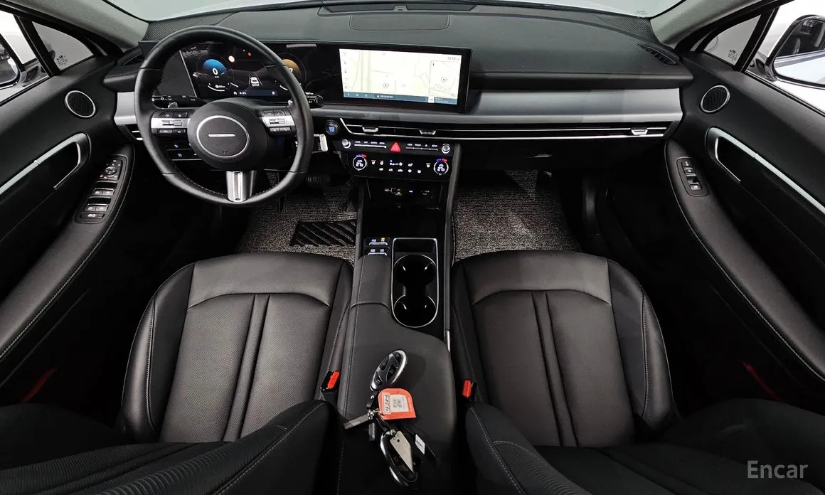 Hyundai Sonata 2023 1.6 Turbo