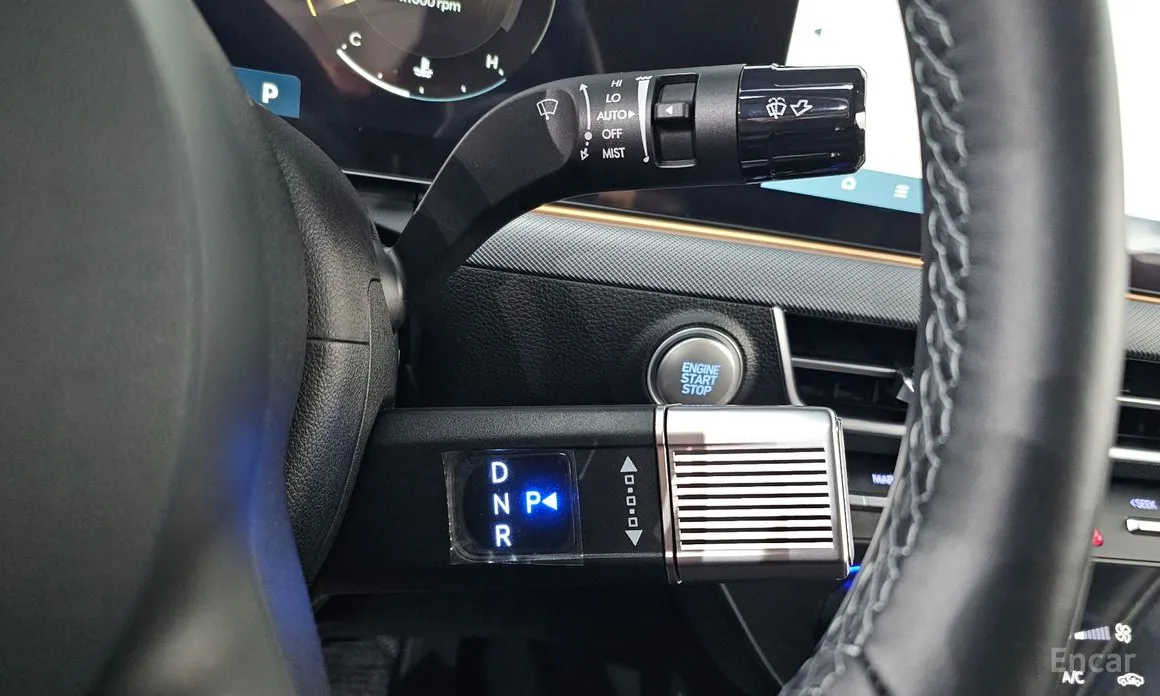 Hyundai Sonata 2023 1.6 Turbo